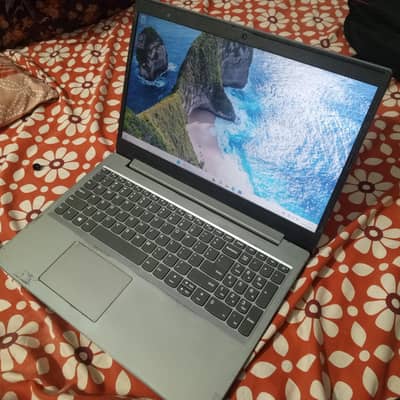 Lenovo laptop