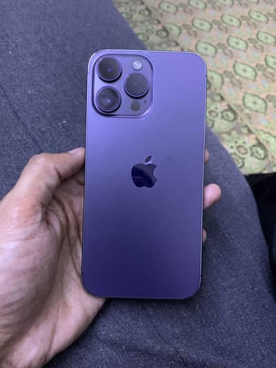 Apple iPhone 14 Pro Max LLA