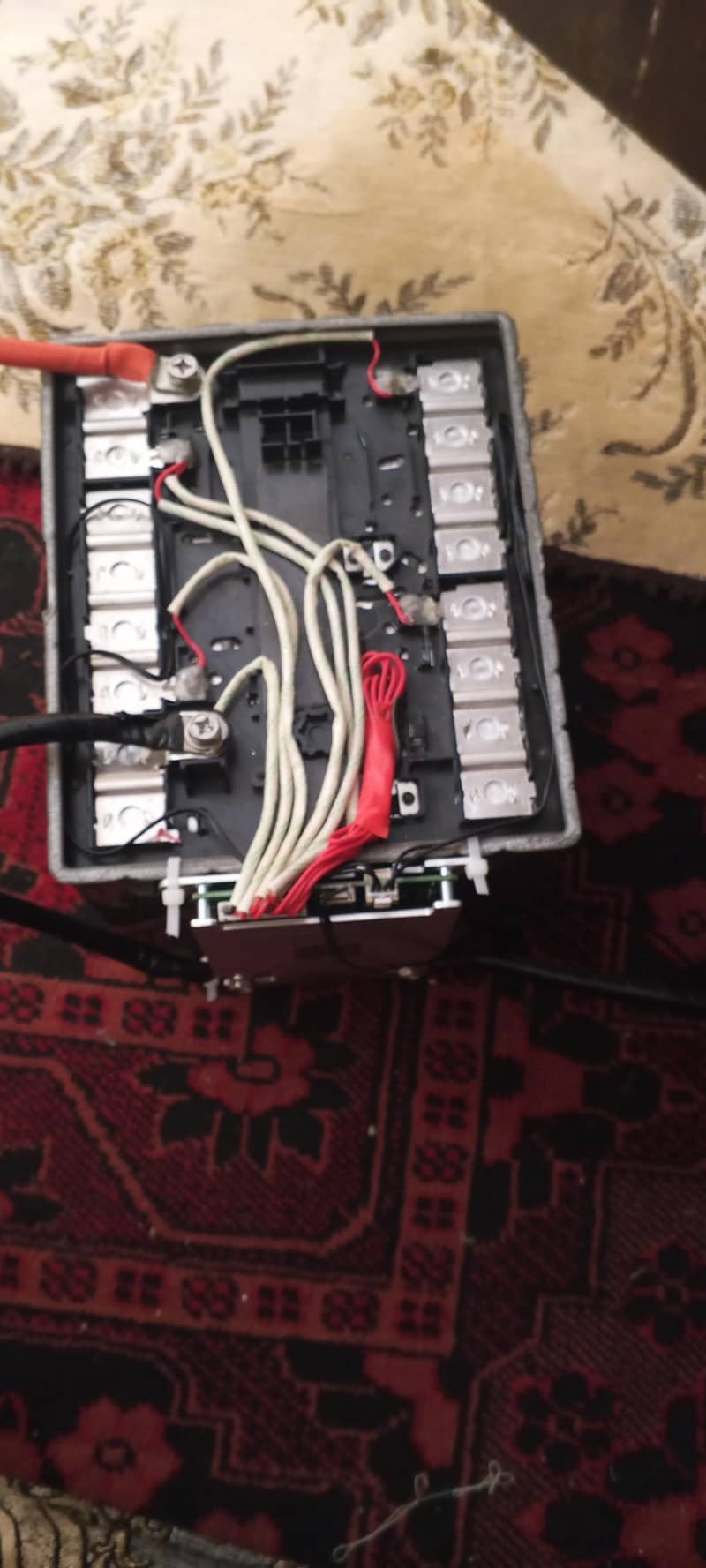 lithium bettry 1