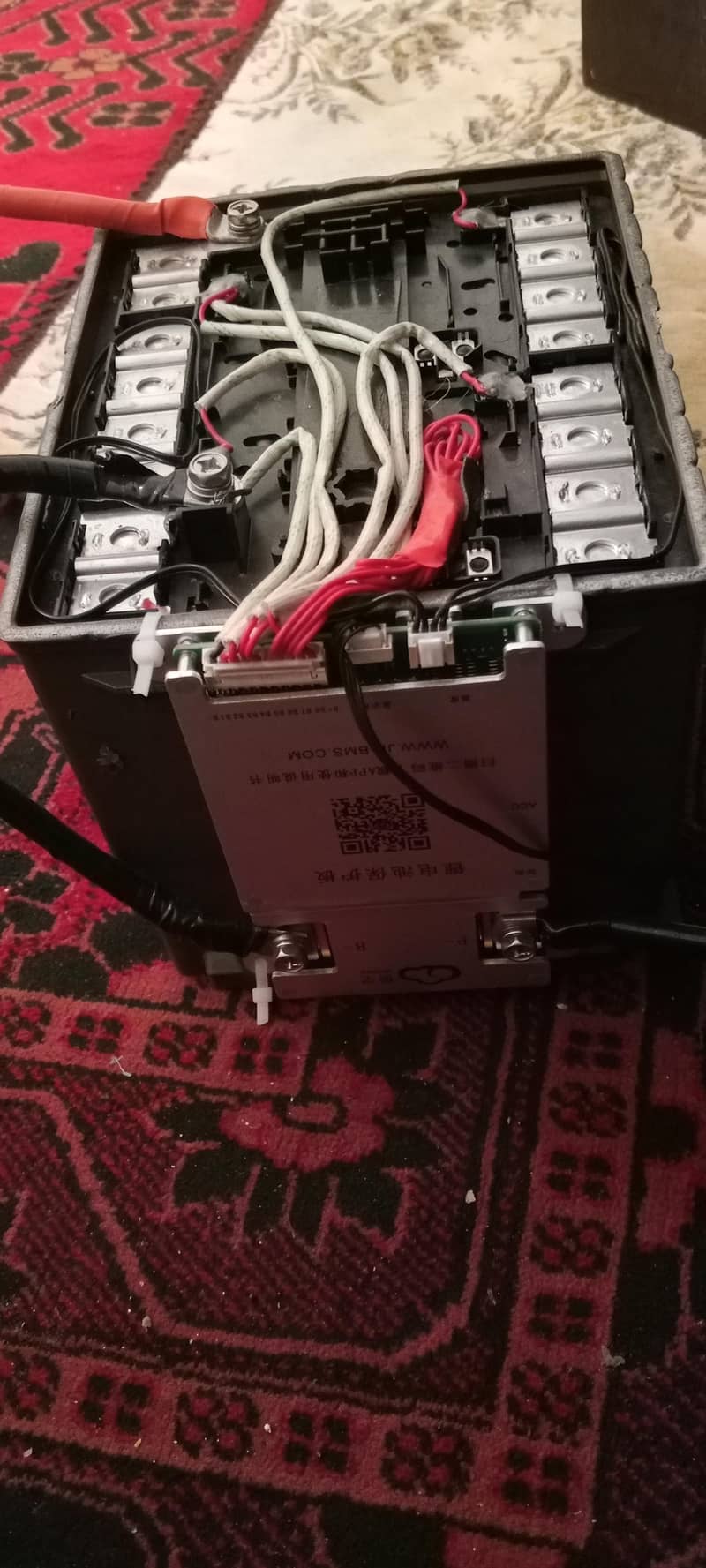 lithium bettry 2