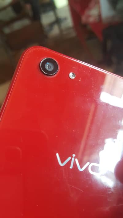 Vivo Y83 kit ha