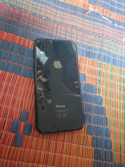 Apple iPhone XR exchange possible