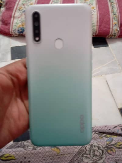 OPPO A31