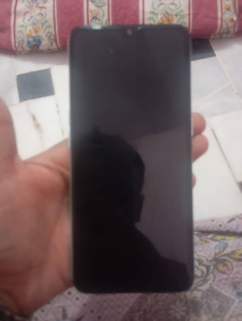 only phone 1