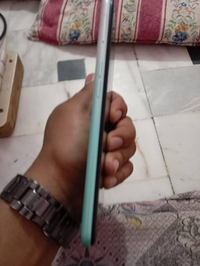only phone 2