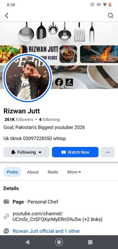 Hamzakhan