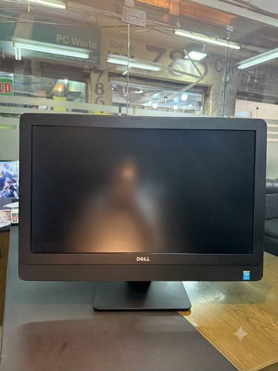 All in one pc