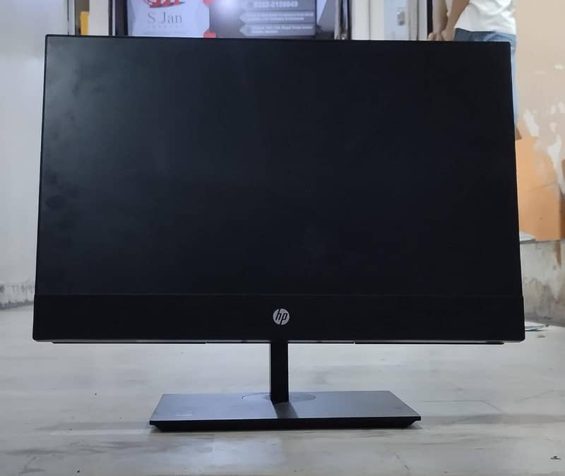 All in one pc 5