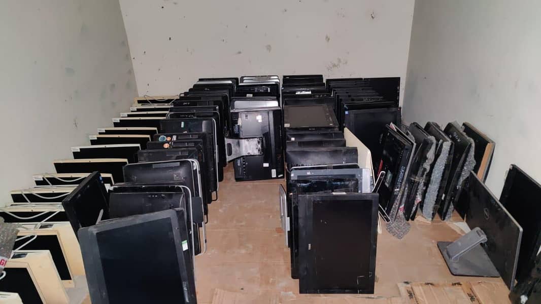 All in one pc 17