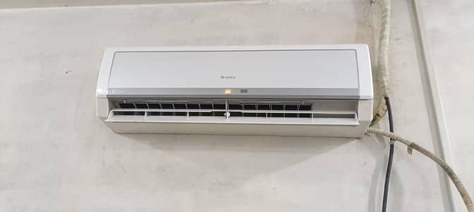 Gree Ac DC Invter 1.5