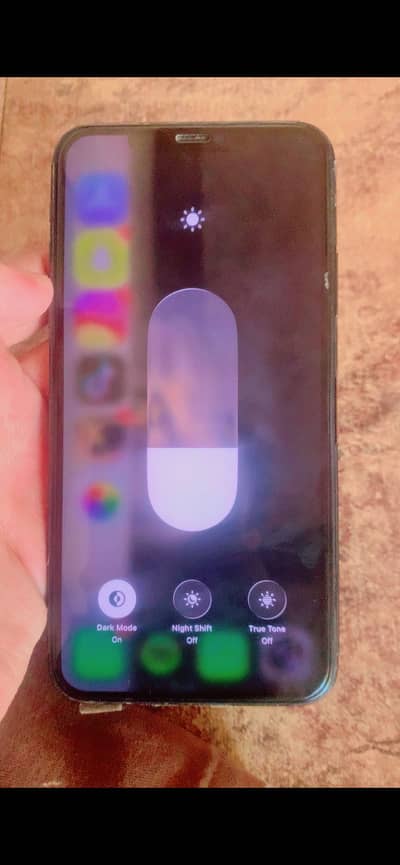 Apple iPhone 11 Pro Max