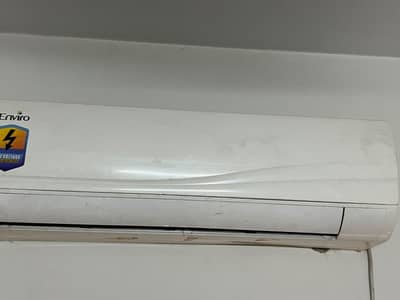 2 enviro ac urgent sale