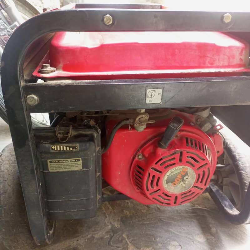 3kv generator 3