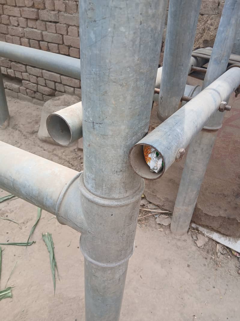 بھینس شکنجا 1