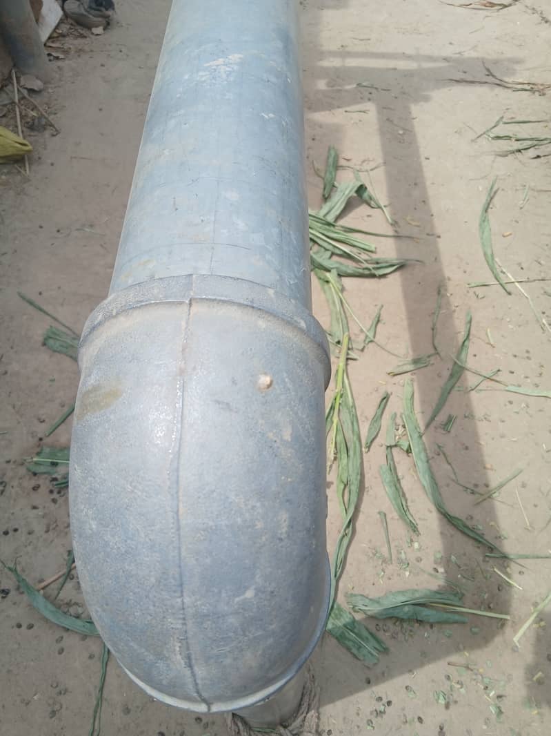 بھینس شکنجا 3
