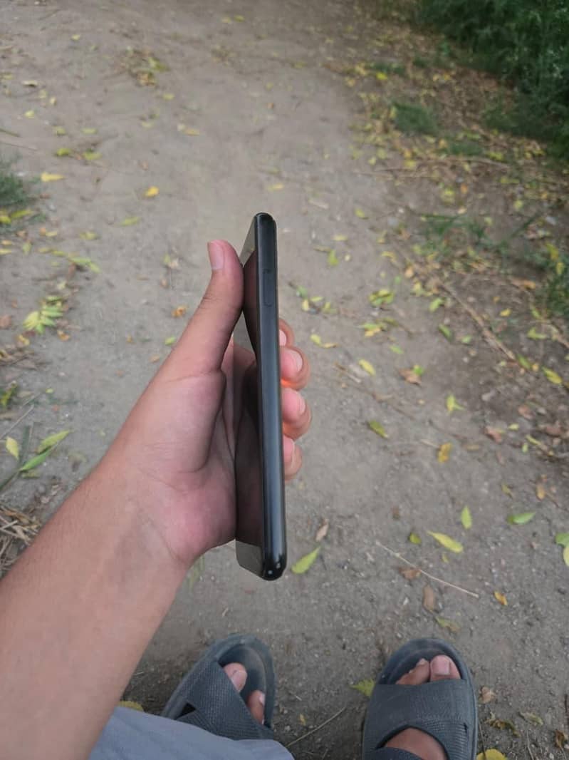 Google Pixel 4 1