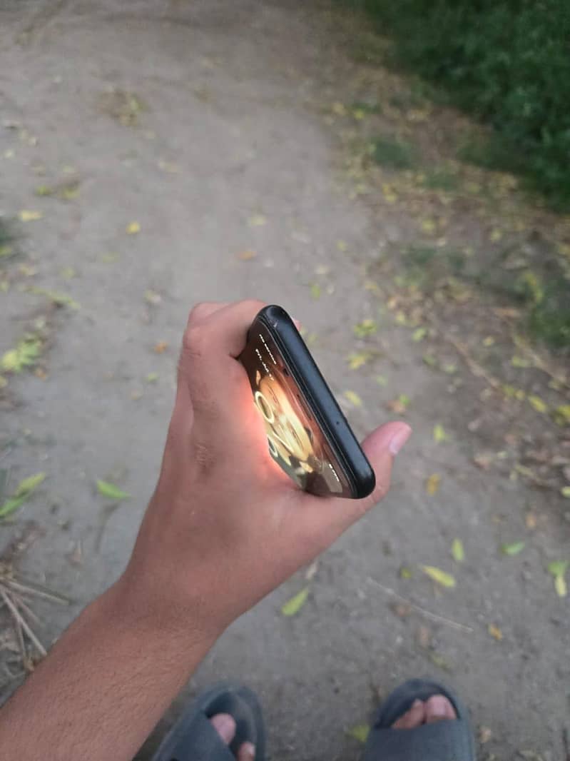 Google Pixel 4 4