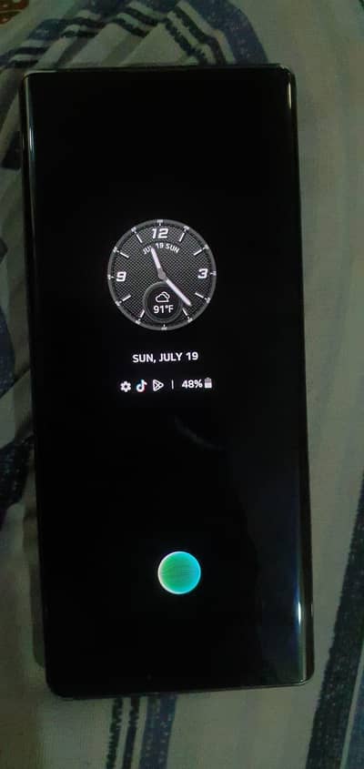 LG Wing 5G