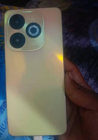 Infinix Smart 8 pro