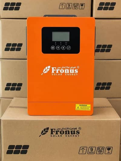 Fronus PV 9000 6KW PV Inverter