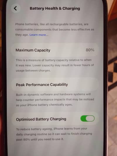 Apple iPhone 12 Pro Max
