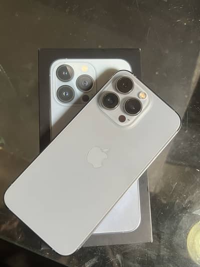 Apple iPhone 13 Pro