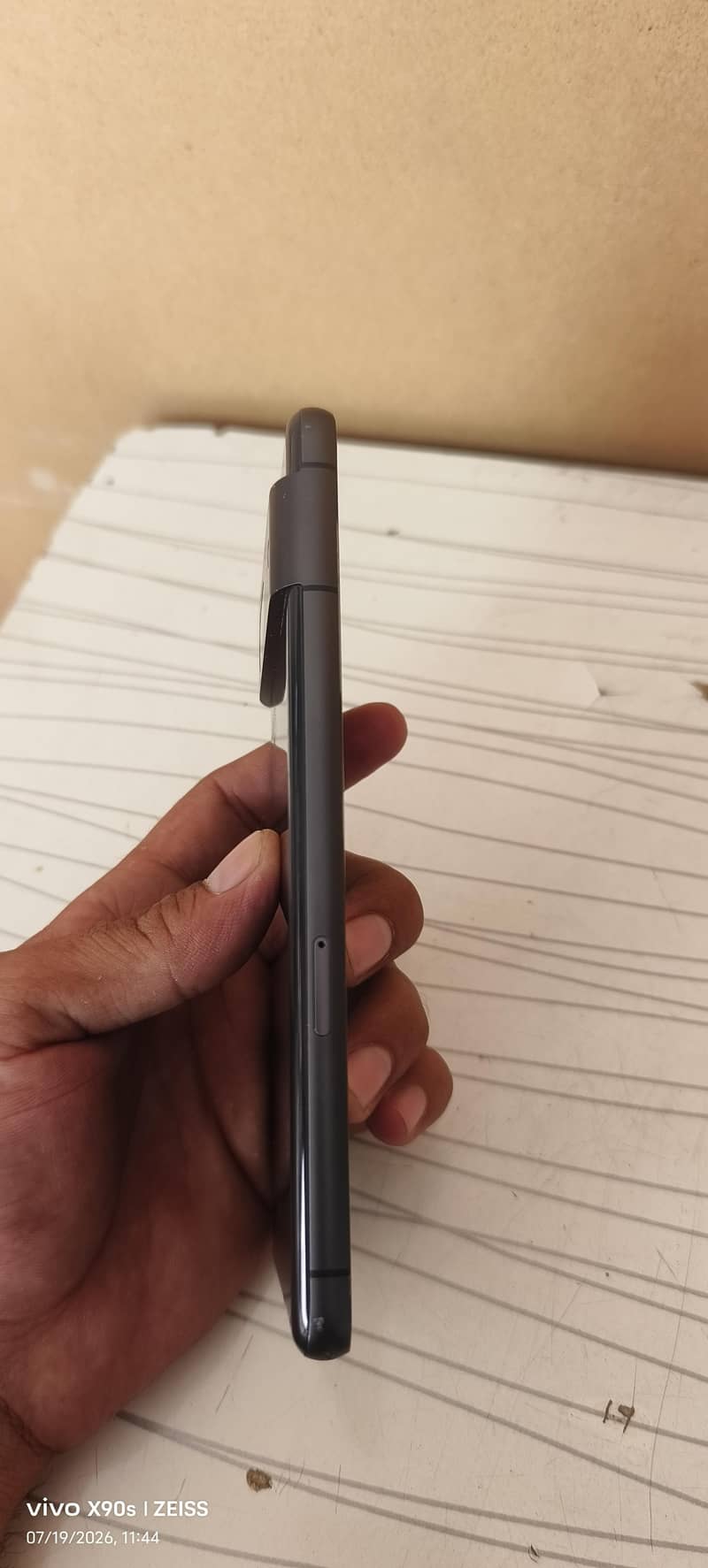 Google Pixel 7 4