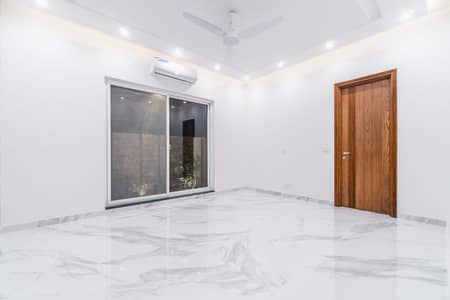 1 Kanal Finest Luxury Residence | Iconic Front Elevation | 5 Master Bedrooms | A Masterpiece of Modern Living