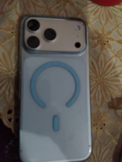 Apple iPhone 17 Pro Max