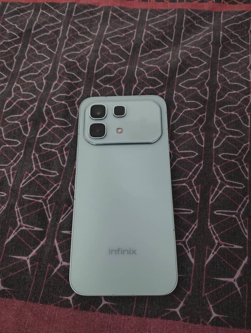Infinix Note 60 1