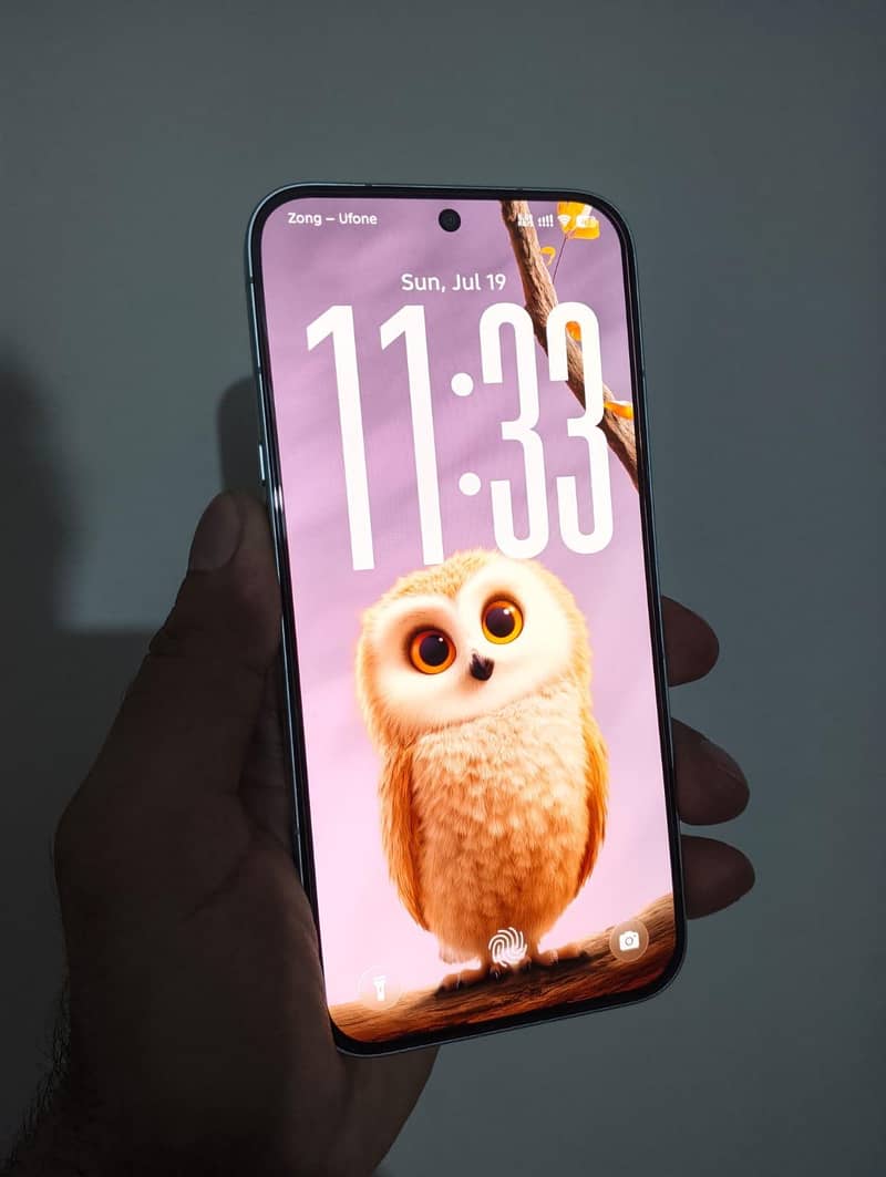 Infinix Note 60 2