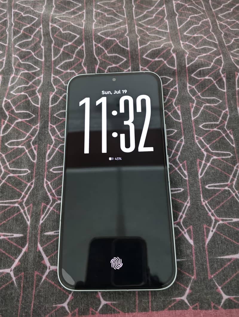 Infinix Note 60 3