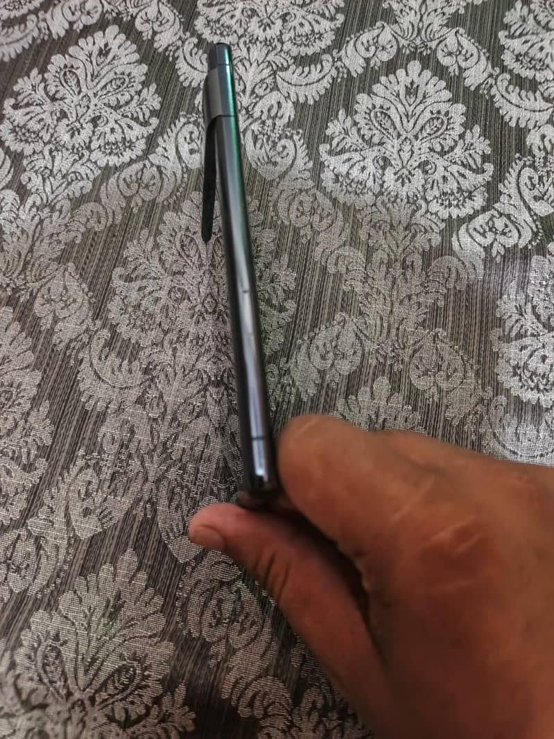 Google Pixel 7 Pro 4