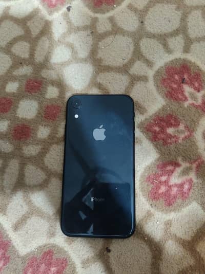 Apple iPhone XR