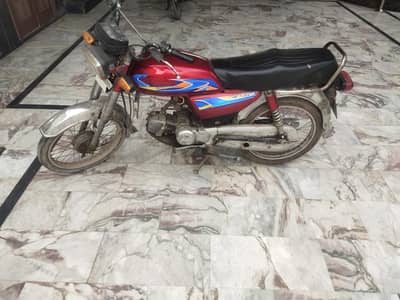 hero 70cc bike 2011 model