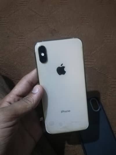 Apple iPhone XS