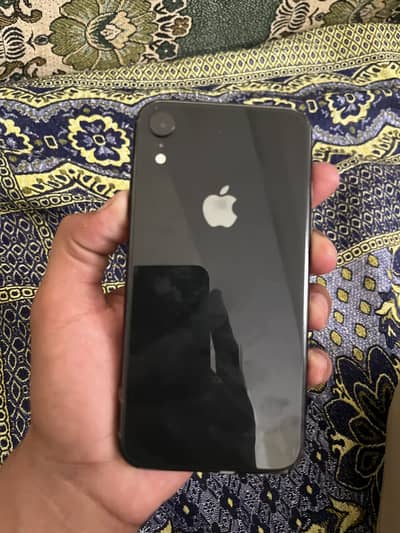 Apple iPhone XR