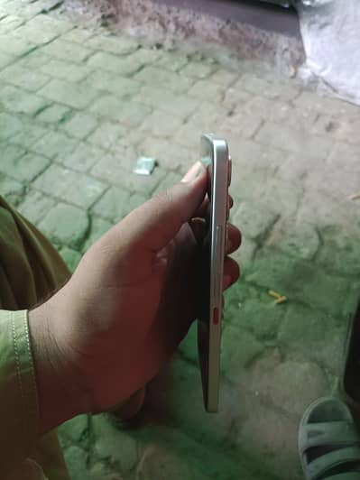 Infinix Hot 60 Pro