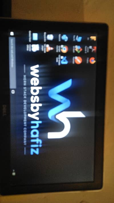 Dell laptop for sale