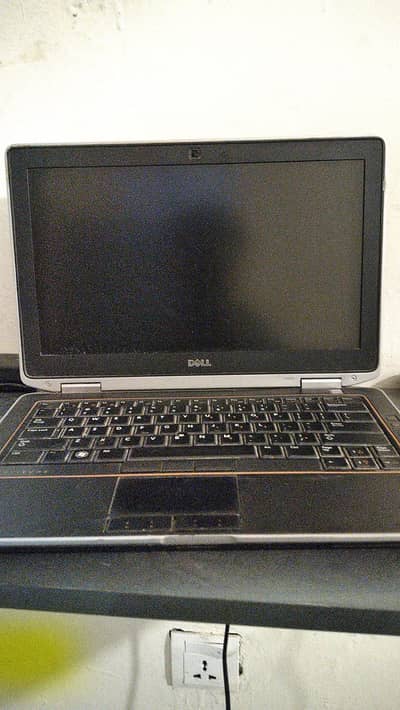 Dell laptop for sale