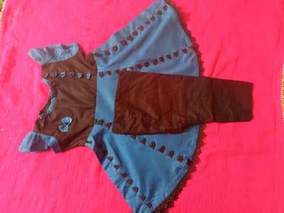 Fancy Baby clothes/Fancy Frok