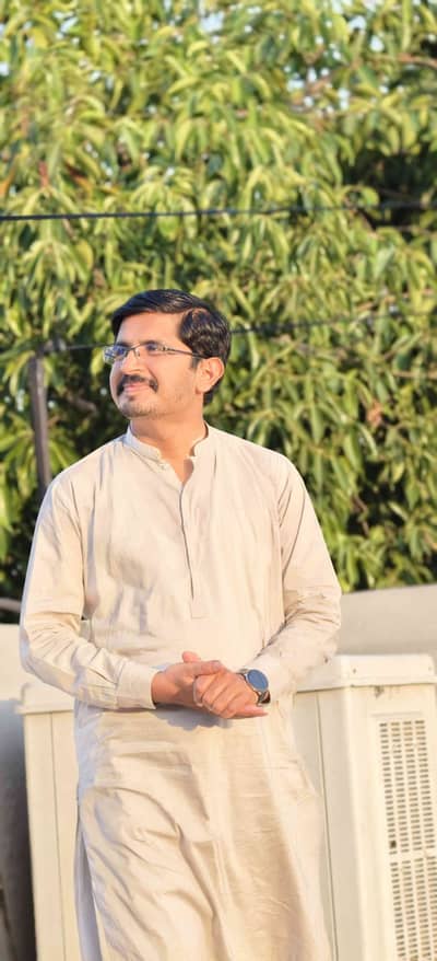 QASIM ALI