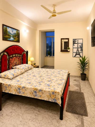 ZOYO Rooms F17 Markaz Islamabad