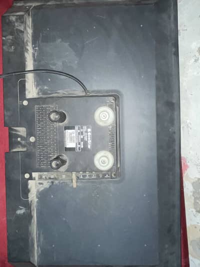 Ecostart led 32inch
