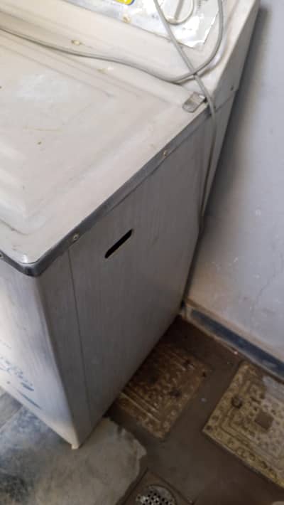 super asia washing machine
