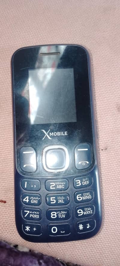 XMobile X7