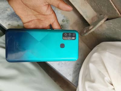 Infinix Hot 9 Play