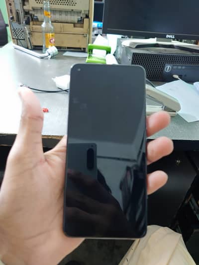 One Plus 9 Parts Available
