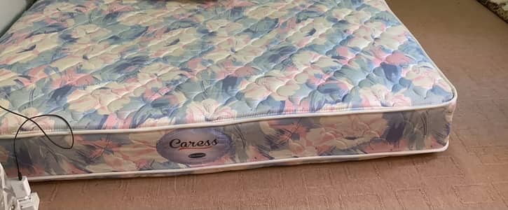 Bed for Sale – Excellent Condition