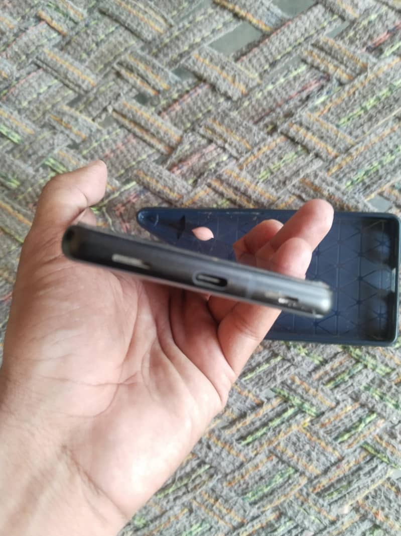 Pixel 6A 5
